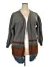 BLOOMCHIC Gray Cardigan Size 18 - 20 - photo 1