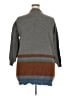 BLOOMCHIC Gray Cardigan Size 18 - 20 - photo 2