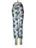 Unbranded Tropical Blue Casual Pants Size 9/10Y - photo 1