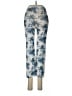 Unbranded Tropical Blue Casual Pants Size 9/10Y - photo 2