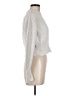 French Connection Ivory Turtleneck Sweater Size M - photo 4