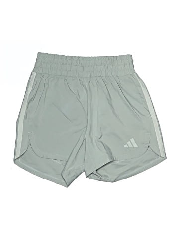 Adidas Athletic Shorts (view 1)