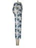 Unbranded Tropical Blue Casual Pants Size 9/10Y - photo 4