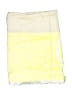 Calvin Klein 100% Viscose Yellow Scarf One size - photo 2