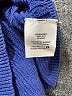 Basic Editions Blue Pullover Sweater Size S - photo 8