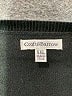 Croft & Barrow 100% Acrylic Argyle Black Cardigan Size XXL - photo 7
