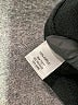Croft & Barrow 100% Acrylic Argyle Black Cardigan Size XXL - photo 8