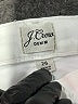 J.Crew Ivory Jeans Size 26 waist - photo 4