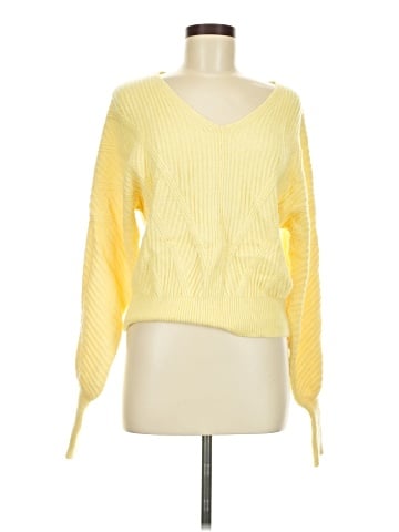 T Tahari Pullover Sweater (view 1)