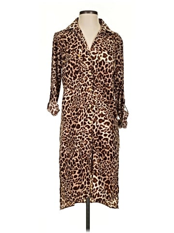Ellen Tracy Casual Dress (view 1)