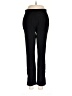 Eileen Fisher Solid Black Casual Pants Size XS - photo 1