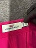Vineyard Vines Color Block Pink Active Pants Size 10 - photo 7