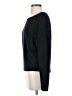 Z Supply Solid Black Pullover Sweater Size S - photo 5