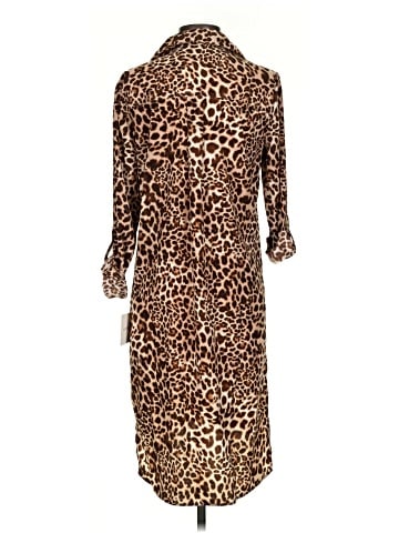 Ellen Tracy Casual Dress (view 2)