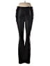 Blank NYC Black Active Pants Size 28 waist - photo 1