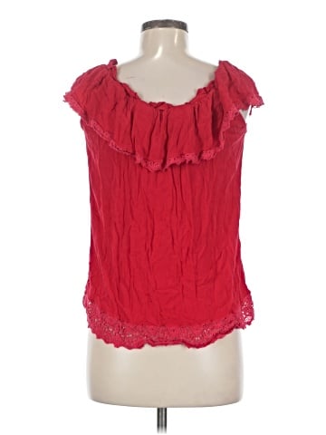 Westport 1962 Sleeveless Blouse (view 2)