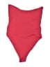 Zara Red One Piece Swimsuit Size L - photo 2