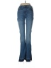 SNEAK PEEK Blue Jeans Size 28 waist - photo 1