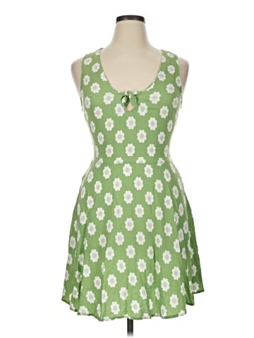 ModCloth Cocktail Dress (view 1)