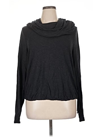 CAbi Long Sleeve Turtleneck (view 1)
