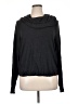 CAbi Black Long Sleeve Turtleneck Size XL - photo 1
