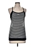 Nike Gray Tank Top Size M - photo 1