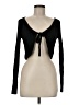 Wild Fable Black Cardigan Size M - photo 1