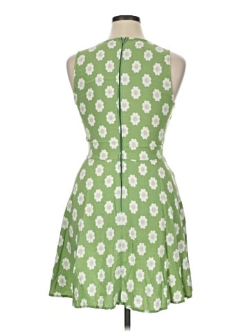 ModCloth Cocktail Dress (view 2)