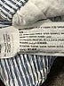 Hollister Stripes Blue Shorts Size S - photo 4