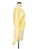 T Tahari Yellow Pullover Sweater Size M - photo 4