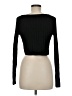 Wild Fable Black Cardigan Size M - photo 2