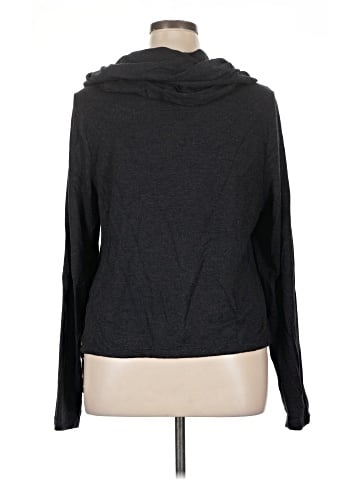 CAbi Long Sleeve Turtleneck (view 2)