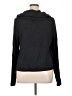 CAbi Black Long Sleeve Turtleneck Size XL - photo 2