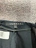 Theory Solid Black Dress Pants Size 0 - photo 4