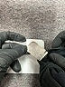 Theory Solid Black Dress Pants Size 0 - photo 5