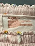 Cat & Jack Hearts Yellow Skort Size 8 - photo 3