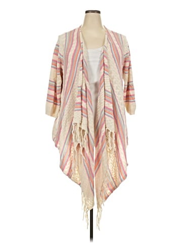 Crystal-Kobe Cardigan (view 1)