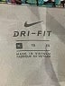 Nike Blue Sleeveless T-Shirt Size XL - photo 7