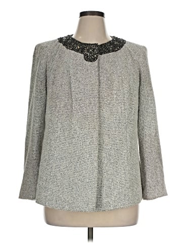 Lafayette 148 New York Coat (view 1)
