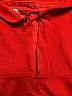 Lulus Solid Red Cocktail Dress Size S - photo 3