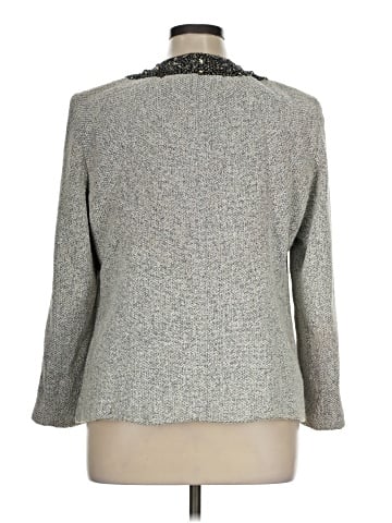 Lafayette 148 New York Coat (view 2)