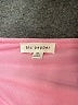 Blu Pepper 100% Polyester Pink Casual Dress Size XL - photo 7
