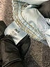 a.n.a. A New Approach Solid Blue Jeans Size 2 - photo 5
