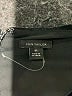 Ann Taylor 100% Polyester Black Casual Dress Size 8 (petite) - photo 7