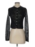 Zara Black Cardigan Size S - photo 1