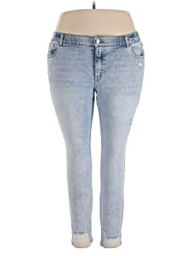 Lane Bryant Jeans (view 1)