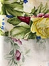 Unbranded Ivory Short Sleeve Blouse Size M - photo 7