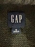 Gap Green Turtleneck Sweater Size S - photo 7