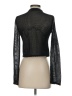 Zara Black Cardigan Size S - photo 2