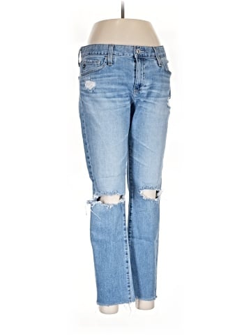 Adriano Goldschmied Jeans (view 1)